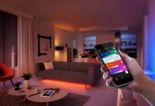 Smart Home Das intelligente Zuhause ist Realität, heute sind bereits viele Geräte vernetzt, ob in der der guten alten Stube, in der Küche, im Bad oder rund ums Haus.