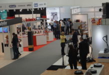 Stabile Verkaufszahlen bei Haushaltsgrossgeräten und Rückgang bei Kleingeräten Der Fachverband Elektroapparate für Haushalt und Gewerbe Schweiz (FEA) analysierte die Verkaufsstatistik des vergangenen Jahres und informierte.