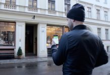 Nutzer geben Digitalstrom-App Bestnote