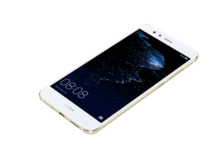 Huawei P10 lite im neuen Glanz Nach dem Huawei P10 Plus gibt es die lite-Version vor. Das Smartphone ist sowohl als Single-SIM-, als auch als Dual-SIM-Version erhältlich.