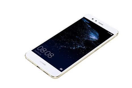 Nach dem Huawei P10 Plus gibt es die lite-Version vor. Das Smartphone ist sowohl als Single-SIM-, als auch als Dual-SIM-Version erhältlich.