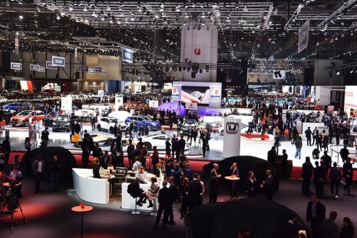 Der Internationale Automobil-Salon verzeichnetet 690‘000 Eintritte. Höhepunkte der 87. Messe waren die Wahl des Peugeot 3008 zum Car of the Year.