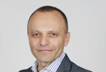 Franco Dal Molin wird DACH-Chef bei Ciklum Ciklum hat Franco Dal Molin zum Regional Director für die DACH-Region ernannt.