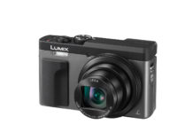 High-End Travelzoom mit Flex-LCD von Panasonic Panasonic präsentierte seine neue High-End Travelzoom-Kamera LUMIX DC-TZ91. Das neue Modell bietet eine Kombination aus Kompaktheit und Zoomstärke.