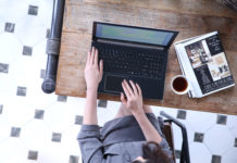 Acer präsentiert neue Aspire-Notebooks Auf seiner globalen Pressekonferenz in New York hat Acer die neuen Aspire-Notebooks vorgestellt: von den familien- und studentenfreundlichen Aspire 1- und Aspire 3-Modellen über die Aspire 5-Allrounder-Notebooks bis hin zum Topmodell Aspire 7.