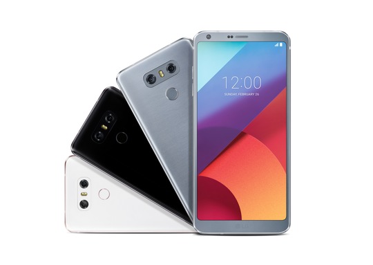 LG Electronics (LG) hat Anfang März das G6-Smartphone in Barcelona vorgestellt. Nun ist es ab Mitte April bei Digitec, Mobilezone und Sunrise erhältlich.