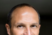 Fabien Moine verlässt Plantronics Fabien Moine, Planronics