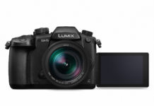 Panasonic mit drei TIPA Awards ausgezeichnet Die Lumix DC-GH5 wurde mit einem TIPA Award ausgezeichnet.