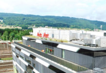 Martin C. Rusterholz neuer CEO bei Mediamarkt Schweiz MediaMarkt Schweiz hat eine neue Leitung: Der Schweizer Martin C. Rusterholz (53) übernimmt die Führung der Media Markt Management AG in Dietikon.