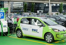 ewz erreicht Nachhaltigkeitsziele Die Strommarktpreise sind 2016 weiter gesunken, trotzdem konnte ewz nach eigenen Angaben das Nettoergebnis auf dem Vorjahresniveau halten.