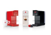 Neue Kaffeemaschine von Amici Caffè 3 amici Kaffeemaschinen