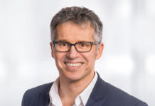 Fernsehen beliebteste Nachrichtenquelle bei Jugendlichen Bernhard Rohleder von bitkom