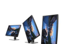 Dell kündigt ersten HDR10-Monitor an Der neue UltraSharp 27 4K HDR Monitor ist der erste HDR10-Bildschirm von Dell.