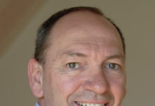 Elconex hatte eine Vorreiterrolle Portrait Reto Dürler