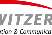 Die Schweizer Softwarebranche wächst Logo ICTswitzerland