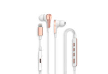 Lightning Smart: Pioneer bringt die Lightning-Kopfhörer auf den Markt Kopfhörer