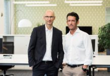 Service auf Knopfdruck von Samsung Dario Casari und Christian Viatte