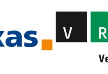 Abraxas und VRSG planen Fusion Abraxas VSRG Logos