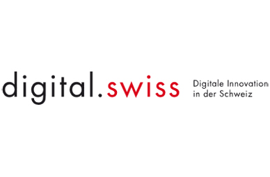 Logo Digital.swiss