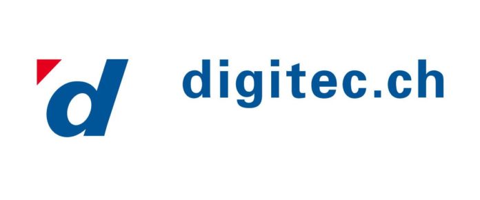 digitec Logo
