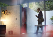 Sunrise UPC migriert Kunden aufs eigene Netz UPC Symbolbild