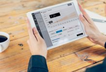Zuger Kantonalbank arbeitet mit Tablet-Beratungstool von Swisscom Tablet von Swisscom