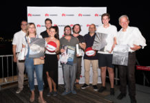 Huawei Mobile Moments: Die Gewinner Die Gewinner der Huawei Mobile Moments Contests