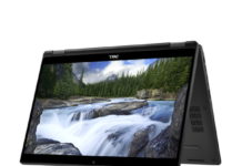 Neue Latitude-Convertibles für noch mehr Flexibilität Dell Latitude 7389