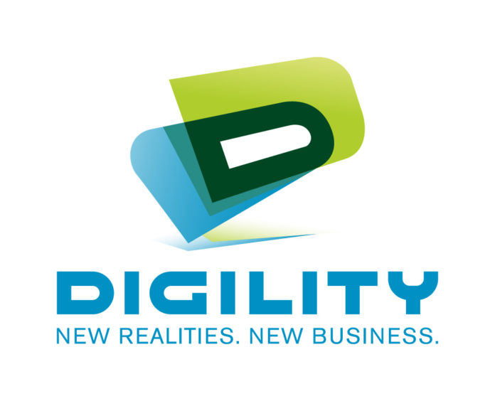 Digility Logo
