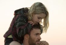 GIFTED – seit 13. Juli ‚17 in Schweizer Kinos Filmpremiere GIFTED