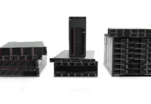 Lenovo erzielt mit neuem ThinkSystem Portfolio 42 Benchmark-Rekorde Produkte-Familie von Lenovo