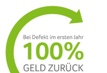 Acer weitet Vertrauensgarantie aus Acer Vertrauensgarantie Logo