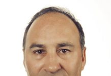 Equinix Schweiz verpflichtet Rino Annese Portraitbild Rino Annese