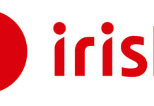 irista von Canon verwaltet neu auch Videos irista Logo
