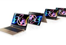 Neues Convertible von Lenovo Lenovo Convertible in diversen Grössen