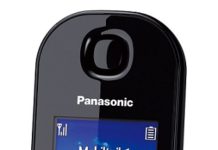 Zukunftssicher im Festnetz mit IP-Telefonie Panasonic IP-Telefon