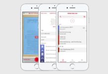 Tell Tax: Steuerbelege mit dem Smartphone erfassen Tell Tax App
