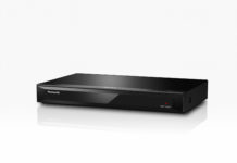 Panasonic UHD Blu-ray Player überzeugt EISA-Jury Der ausgezeichnete Blu-ray Player von Panasonic.