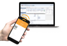 AbaCliK bei Business-App-Nutzern beliebt Screenshot zu Abaclick