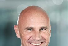 Direkter Datenaustausch wächst und wächst Portrait Roger Semprini