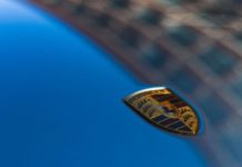 Porsche ruft über 21’000 Cayenne Diesel zurück Porsche Emblem