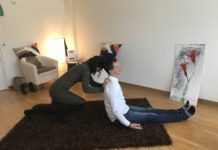 Erfolgreich durch Stressabbau Behandlung durch ein Coach