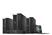 Dell Precision feiert mit neuer Workstation-Generation Dell Precision Familie