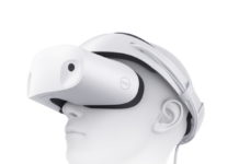 Dell: Neue Produkte und einzigartiger Service Dell VR118 Visor