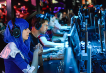 Was die gamescom 2017 bietet