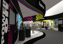 Hama: POWER ON zur Messe in Berlin Der Stand von Hama an der IFA.