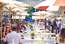 Unvergessliche Momente in der ENTE… Alle Jahre wieder...