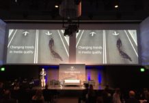2. Teads Video Summit: Von Videoclips bis Artificial Intelligence