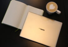 Huaweis Matebook X erhältlich Laptop von Huawei