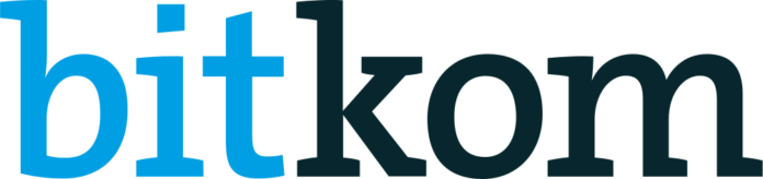 Bitkom Logo